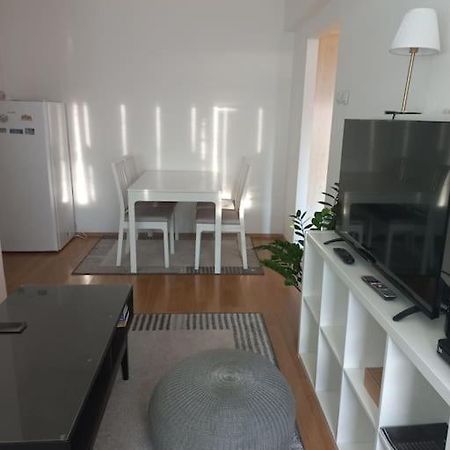 Cvijiceva Apartment Belgrade Exterior photo